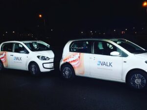 koeriersdienst