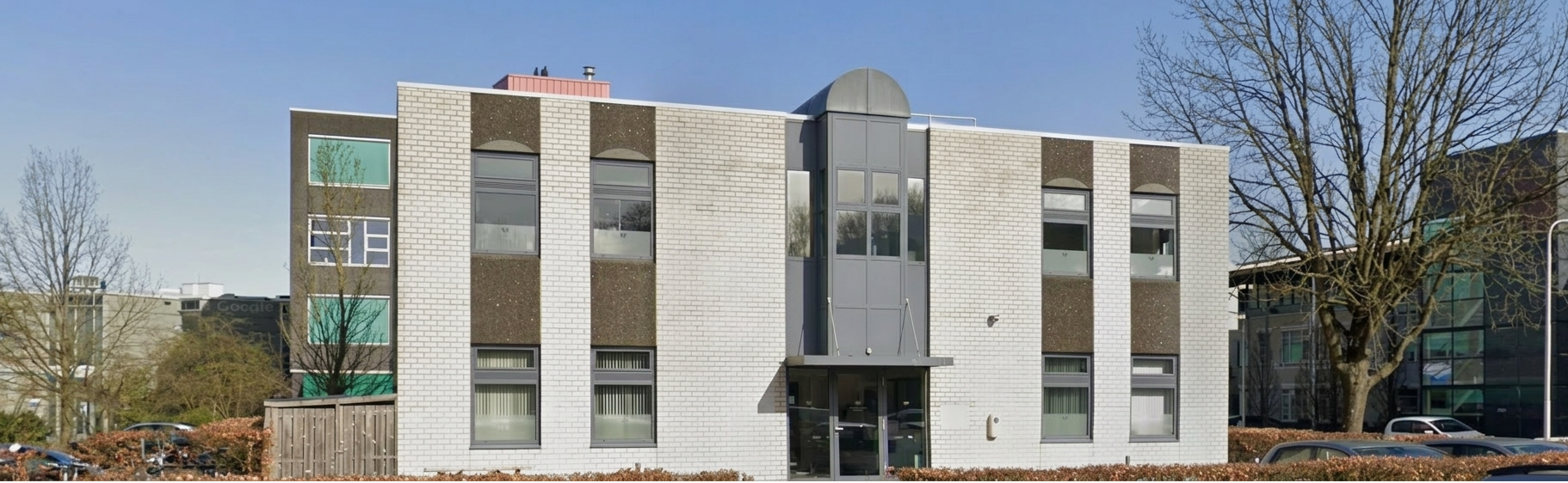 nieuwe locatie